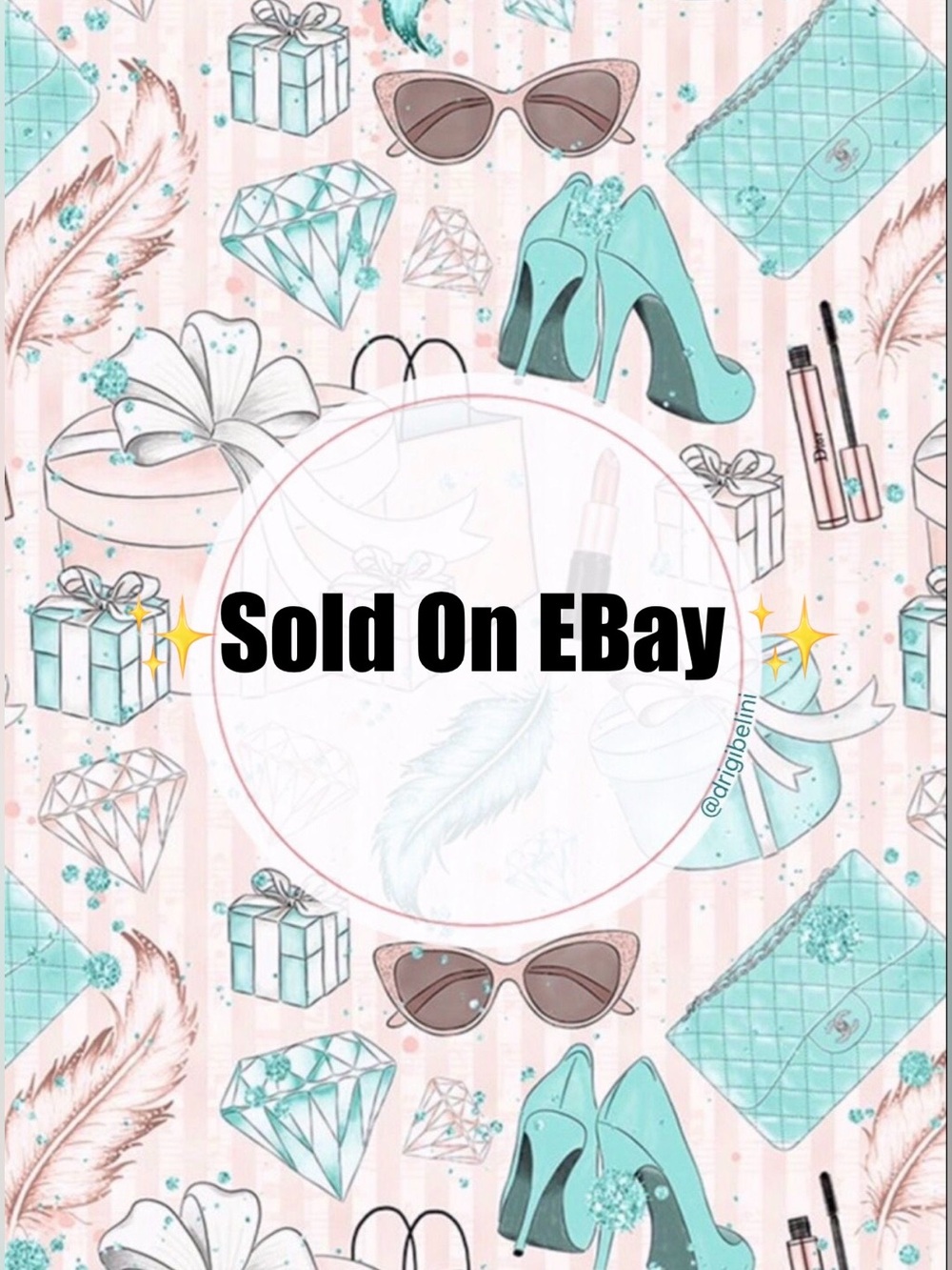 🫶🏻 Sold  🫶🏻